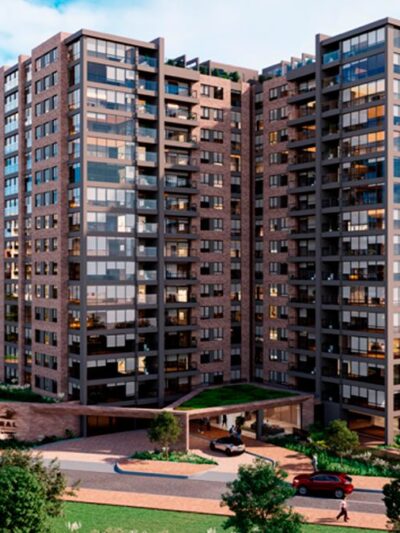 APARTAMENTOS