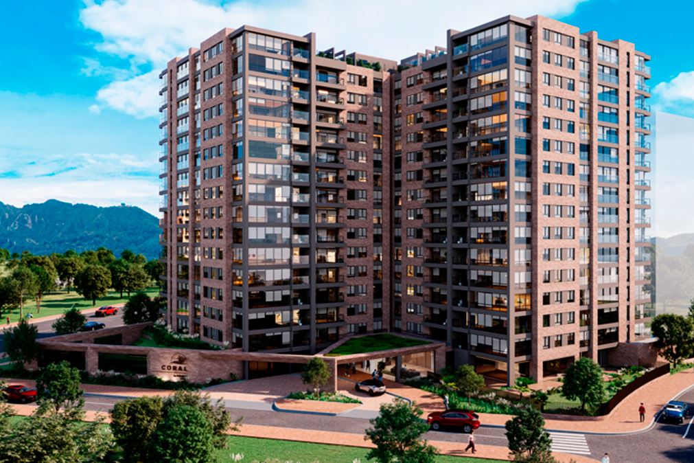 APARTAMENTOS 2