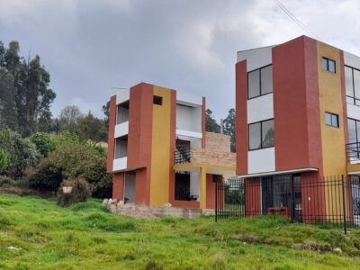 VENDO CASA - VEREDA LA FUENTE TOCANCIPA