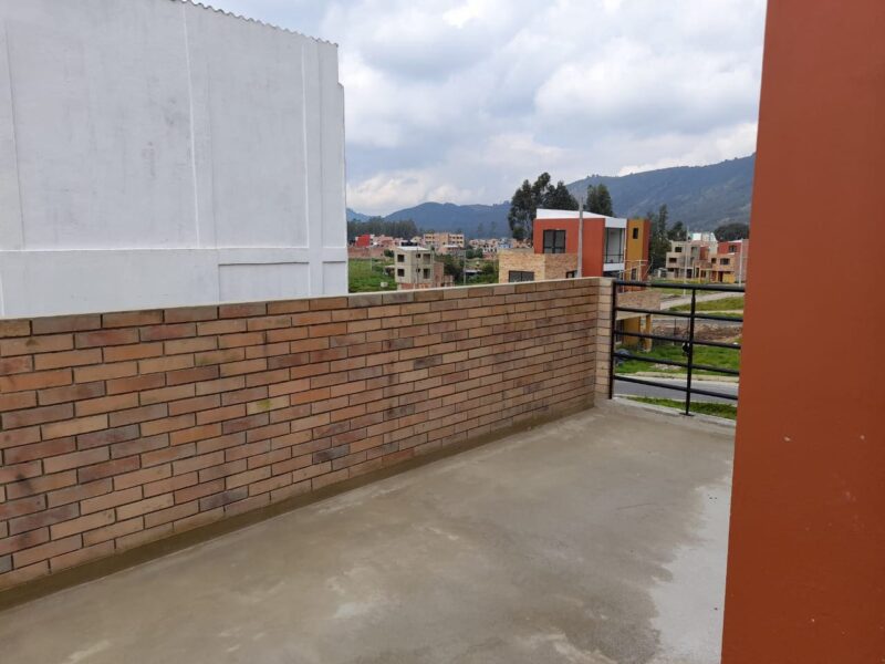 VENDO CASA - VEREDA LA FUENTE TOCANCIPA