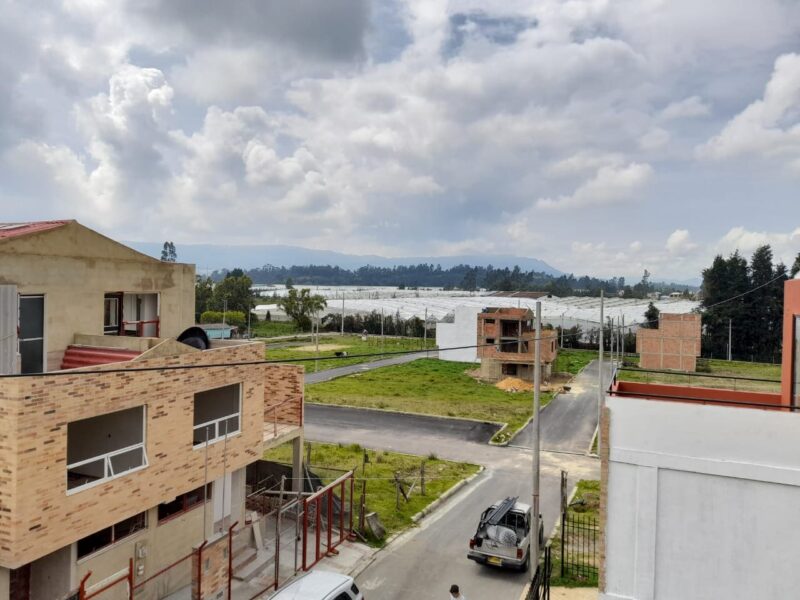 VENDO CASA - VEREDA LA FUENTE TOCANCIPA