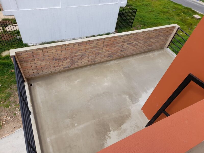 VENDO CASA - VEREDA LA FUENTE TOCANCIPA