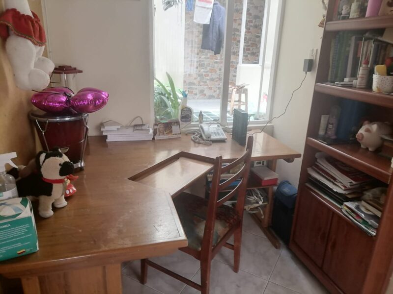 APARTAMENTO EN VENTA - BARRIO LA ESMERALDA ZIPAQUIRÁ