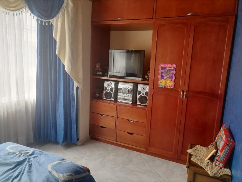 APARTAMENTO EN VENTA - BARRIO LA ESMERALDA ZIPAQUIRÁ