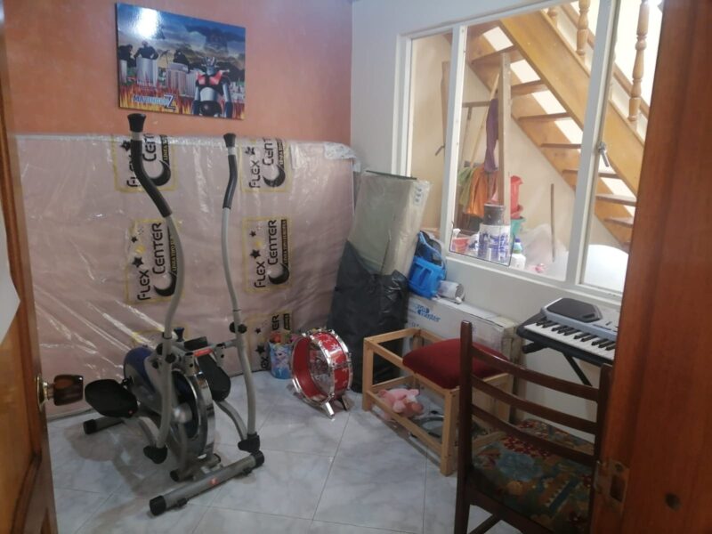 APARTAMENTO EN VENTA - BARRIO LA ESMERALDA ZIPAQUIRÁ