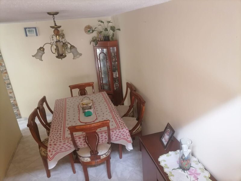 APARTAMENTO EN VENTA - BARRIO LA ESMERALDA ZIPAQUIRÁ