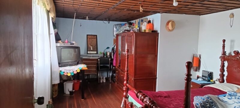 VENDO CASA LOTE - BARRIO COCLIES ZIPAQUIRÁ