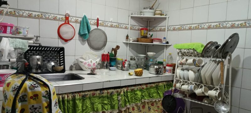 VENDO CASA LOTE - BARRIO COCLIES ZIPAQUIRÁ