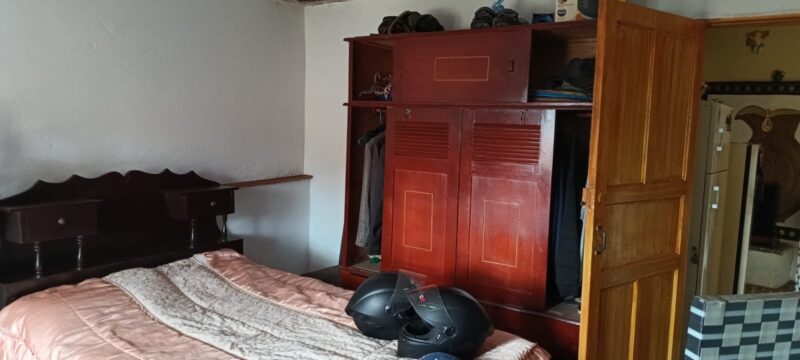 VENDO CASA LOTE - BARRIO COCLIES ZIPAQUIRÁ