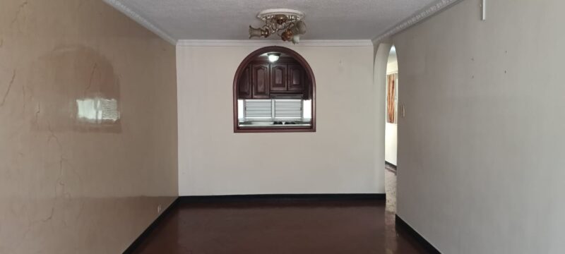 VENDO APARTAMENTO - BARRIO SAN CARLOS ZIPAQUIRÁ