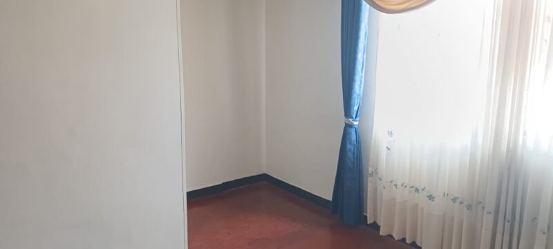 VENDO APARTAMENTO - BARRIO SAN CARLOS ZIPAQUIRÁ