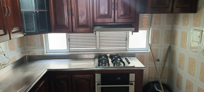 VENDO APARTAMENTO - BARRIO SAN CARLOS ZIPAQUIRÁ