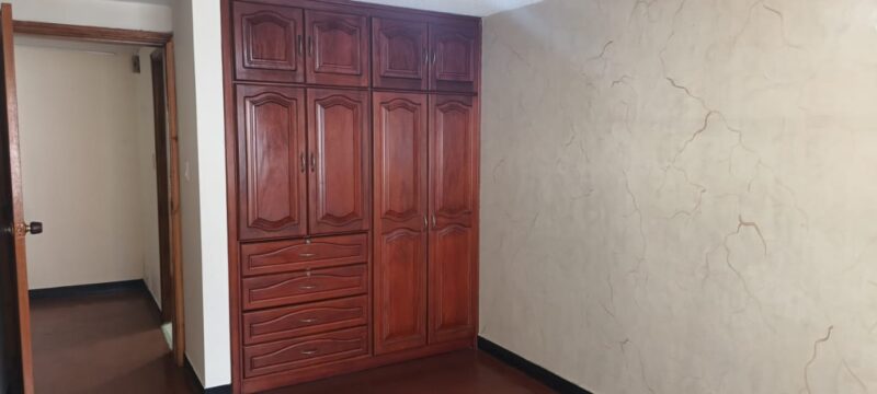 VENDO APARTAMENTO - BARRIO SAN CARLOS ZIPAQUIRÁ