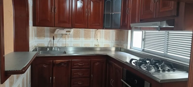 VENDO APARTAMENTO - BARRIO SAN CARLOS ZIPAQUIRÁ