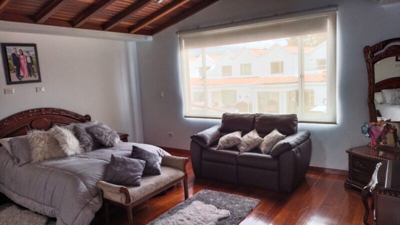 VENDO CASA - CONJUNTO LAS ACACIAS ZIPAQUIRÁ
