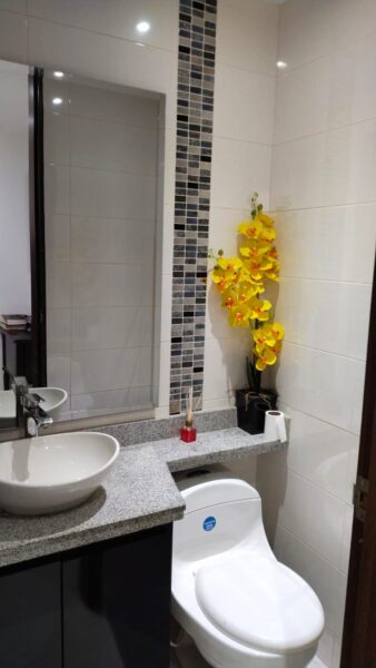 VENDO CASA - CONJUNTO LAS ACACIAS ZIPAQUIRÁ