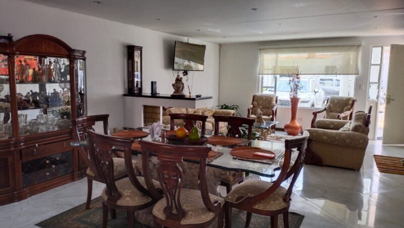 VENDO CASA - CONJUNTO LAS ACACIAS ZIPAQUIRÁ