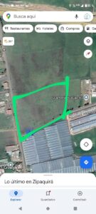 VENDO LOTE - COGUA CUNDINAMARCA