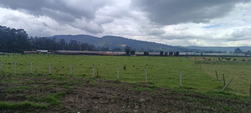 VENDO LOTE - COGUA CUNDINAMARCA