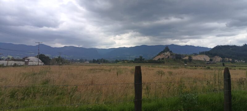 VENDO LOTE - COGUA CUNDINAMARCA