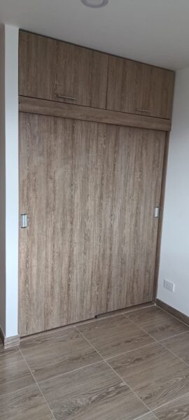 APARTAMENTO EN VENTA- CONJUNTO SAUCES ZIPAQUIRÁ
