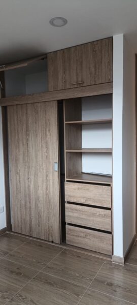 APARTAMENTO EN VENTA- CONJUNTO SAUCES ZIPAQUIRÁ