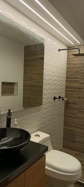 APARTAMENTO EN VENTA- CONJUNTO SAUCES ZIPAQUIRÁ