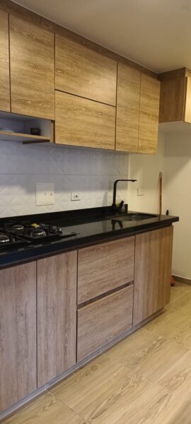 APARTAMENTO EN VENTA- CONJUNTO SAUCES ZIPAQUIRÁ
