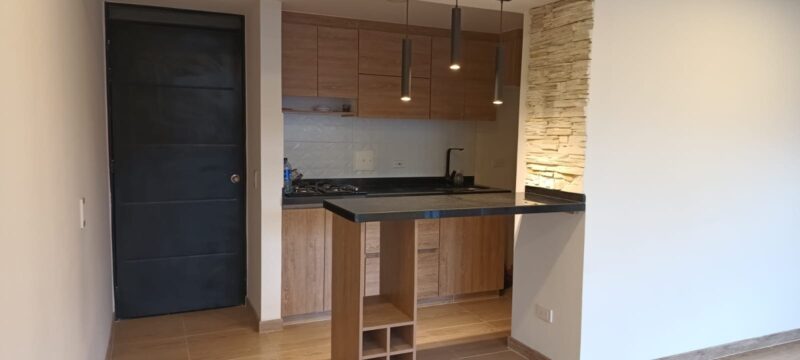 APARTAMENTO EN VENTA- CONJUNTO SAUCES ZIPAQUIRÁ
