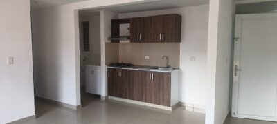 VENDO APARTAMENTO - CONJUNTO CARRARA ZIPAQUIRÁ.