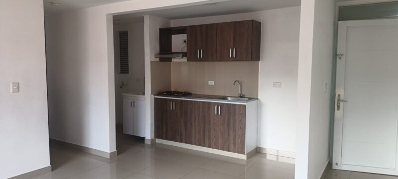 VENDO APARTAMENTO - CONJUNTO CARRARA ZIPAQUIRÁ.