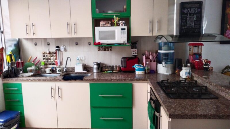 VENDO CASA - CONJUNTO BOSQUES DE COGUA