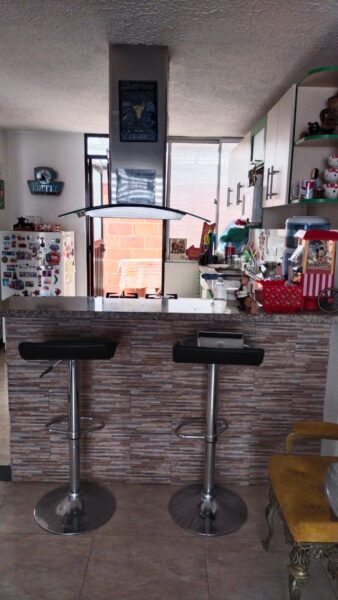 VENDO CASA - CONJUNTO BOSQUES DE COGUA