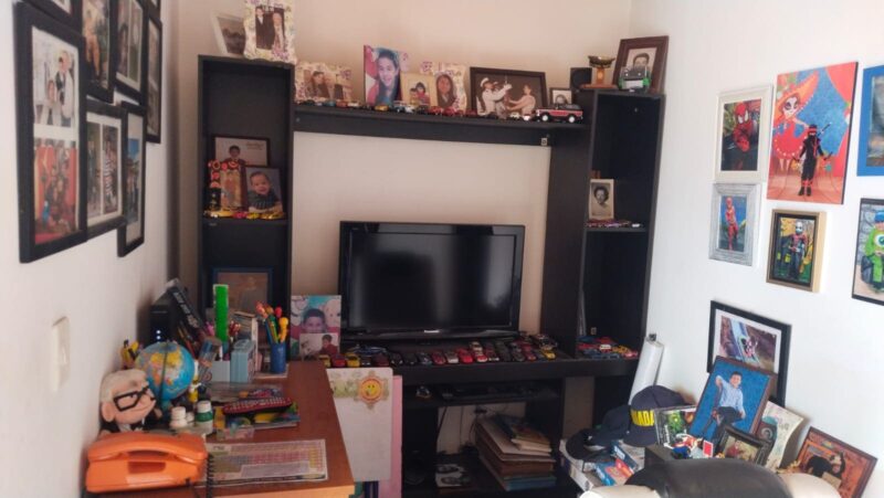 VENDO CASA - CONJUNTO BOSQUES DE COGUA