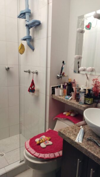 VENDO CASA - CONJUNTO BOSQUES DE COGUA