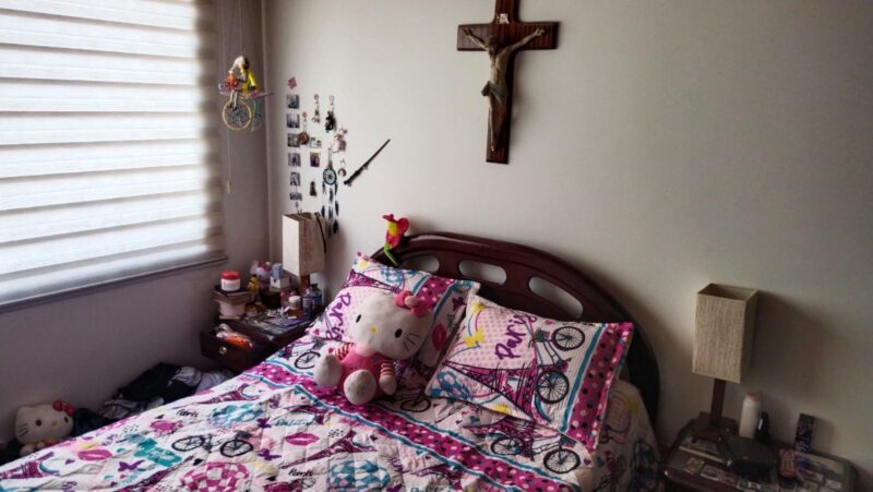 VENDO CASA - CONJUNTO BOSQUES DE COGUA