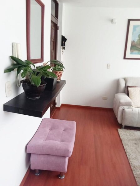 APARTAMENTO EN VENTA-HACIENDA LA QUINTA 2
