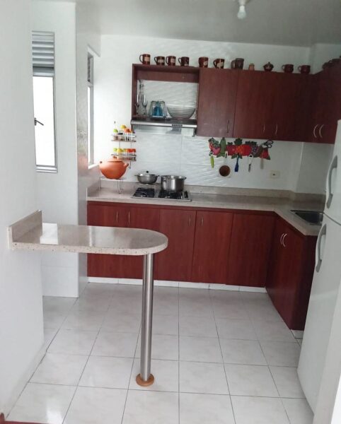APARTAMENTO EN VENTA-HACIENDA LA QUINTA 2