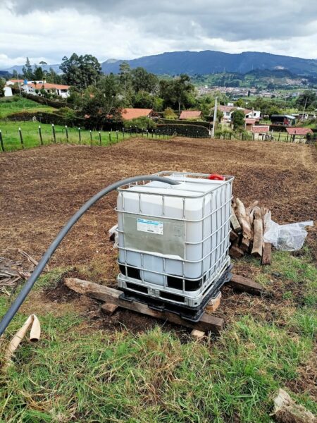 VENDO LOTE - VEREDA RODAMONTAL COGUA CUNDINAMARCA