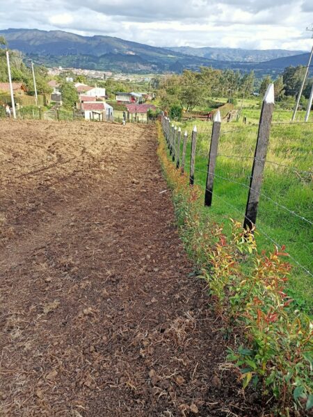 VENDO LOTE - VEREDA RODAMONTAL COGUA CUNDINAMARCA