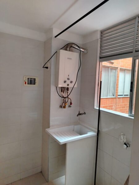 VENDO APARTAMENTO - PRADERAS DE CAJICÁ
