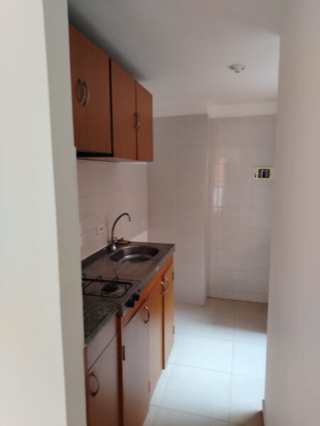 VENDO APARTAMENTO - PRADERAS DE CAJICÁ