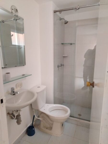 VENDO APARTAMENTO - PRADERAS DE CAJICÁ