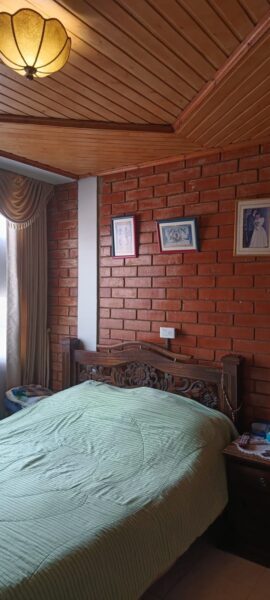 VENDO CASA - BARRIO VILLA MARÍA ZIPAQUIRÁ