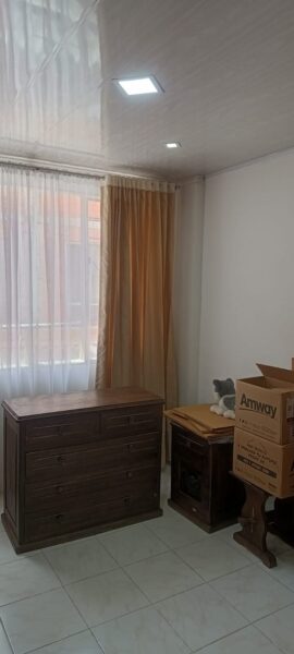 VENDO CASA - BARRIO VILLA MARÍA ZIPAQUIRÁ