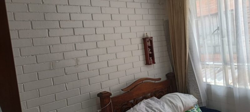 VENDO CASA - BARRIO VILLA MARÍA ZIPAQUIRÁ