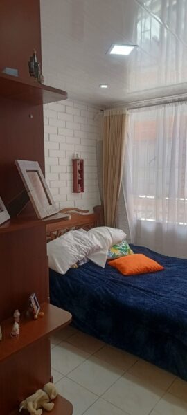 VENDO CASA - BARRIO VILLA MARÍA ZIPAQUIRÁ