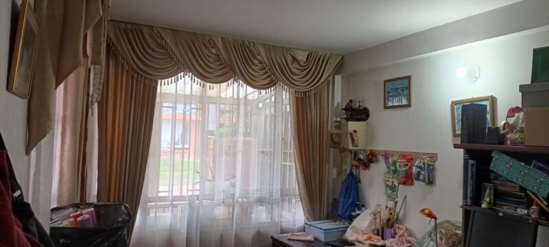 VENDO CASA - BARRIO VILLA MARÍA ZIPAQUIRÁ