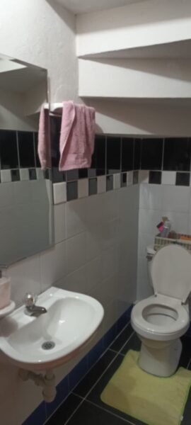 VENDO CASA - BARRIO VILLA MARÍA ZIPAQUIRÁ