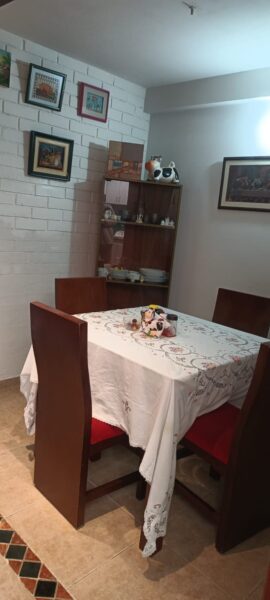 VENDO CASA - BARRIO VILLA MARÍA ZIPAQUIRÁ